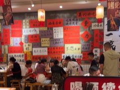 -佬缸炮江湖川菜(玉林店)