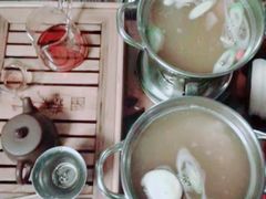-丽江庭院之丽江往事(安定门店)