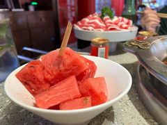 -大龙燚火锅(太古里店)