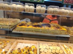 -周记传统糕点PASTRY(蜀汉路店)
