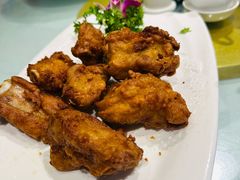 -品大三·经典淮扬菜(大行宫店)