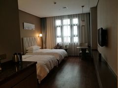 -雅戈尔富宫大酒店(观前街店)