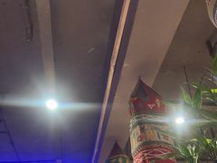 -花腰餐吧Bistro烧烤 傣味(传媒大学店)