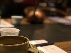 -盡膳口福跷脚牛肉火锅(合生汇购物中心店)