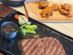 -必胜客(绿地新都会店)