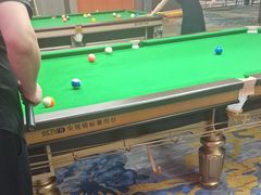 -澜花台球会所(远大金地中心店)