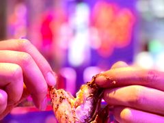 -钳真多钓虾馆·小龙虾海鲜烧烤(九六广场店)