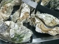 -蚝得喜海鲜(东城店)