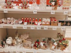 -NITORI 宜得利家居(天津泰达永旺店)