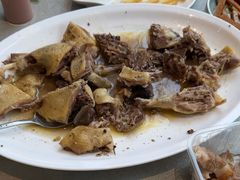 -林辉家宴·本地家常菜·头牌清远鸡(先锋店)