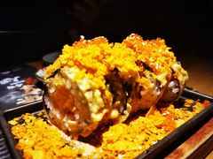 -寿司皇(扬名广场店)