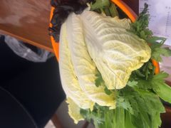 -北门涮肉·铜锅涮肉(南锣鼓巷店)