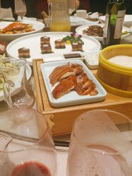 点击看大图 -新城花园酒店·宴会厅