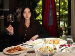 -弦月窗LUNETTE BY AMANDA(复兴路店)