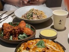 -农畉LONFOOD(福田星河COCOPark店)