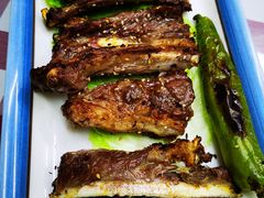-莎车清真美食