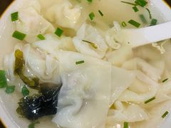 -小姜锅贴(凤凰街店)