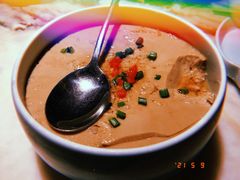 老阿姨水蒸蛋-弄堂里(西溪龙湖天街店)
