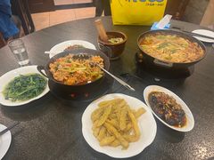 -湘肠香火锅店(团结湖店)