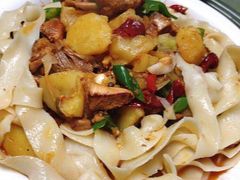 -新疆食府(华龙店)