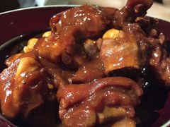 -那家小馆•北京菜•烤鸭(中关村店)