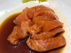 -合肥皇冠假日酒店·菲亚斯特自助餐厅(黄山路店)