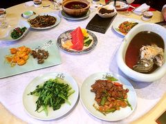 -卫鼎轩·曹公馆(鼓楼店)