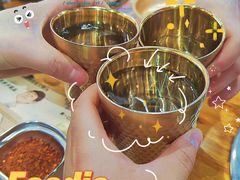 -黑豚黨韩国烤肉料理(悦然时光店)