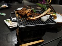 -稻早料理美术馆(城阳店)