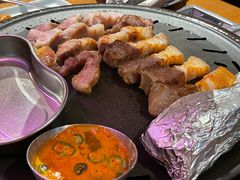 -济州爱肉堂(总店)