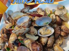 -食鸡公社辣子鸡·潍坊菜·烧烤