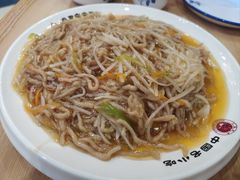 -直隶安家罩饼(复兴路店)