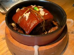 -吴越荣记·苏州菜·松鼠桂鱼(娄门景区店)