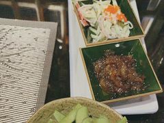 -昱匠·日本料理(金融街店)