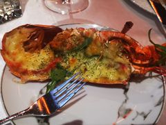 -YUE·6·西式融合餐厅(外滩六号店)