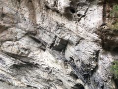-太鲁阁公园