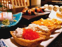 -無境·匠心日本料理(汉街店)