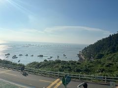 -南麂列岛
