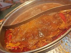 -牛New寿喜烧(中山公园龙之梦店)