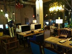 -网友电竞网咖(望京店)