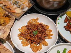 -外婆家(西红门荟聚购物中心店)