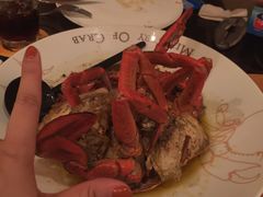 -Ministry of Crab(科伦坡店)