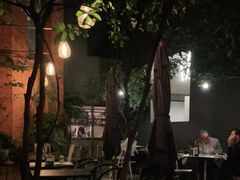 -Ocean's Table 欧舍