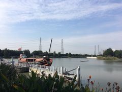 -黄埔古港
