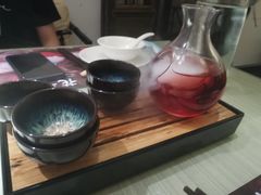 桃花醉-花千醉(新街口店)