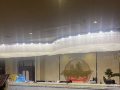 -华夏良子·足道SPA艾灸(翠微店)