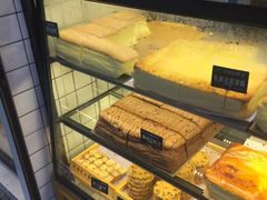 -牛诗诗现烤纯手工蛋糕(SM广场店)