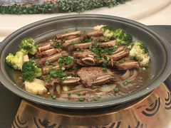 -白金汉爵大酒店·中餐厅(相城店)