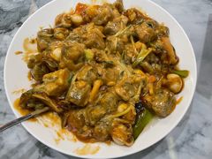 -君霖海鲜私房菜(春柳店)