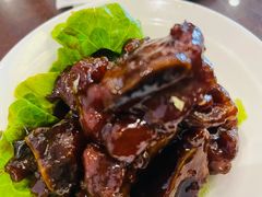 糖醋小排-德兴馆(广东路总店)